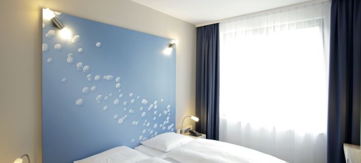 Leonardo Smart Hotel Berlin Alexanderplatz Hotels in Berlijn