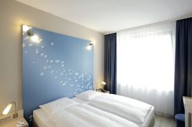 Leonardo Smart Hotel Berlin Alexanderplatz