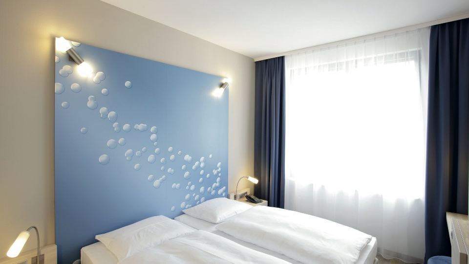 Leonardo Smart Hotel Berlin Alexanderplatz