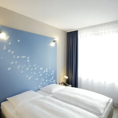 Leonardo Smart Hotel Berlin Alexanderplatz Hotels near Boros Foundation