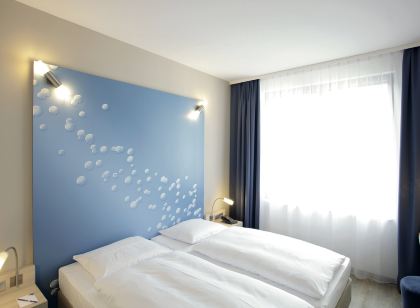Leonardo Smart Hotel Berlin Alexanderplatz