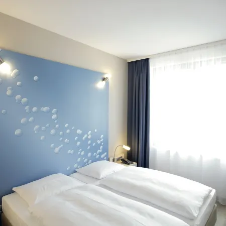 Leonardo Smart Hotel Berlin Alexanderplatz