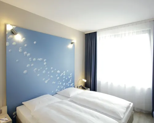 Leonardo Smart Hotel Berlin Alexanderplatz Hotels near Neue Mitte
