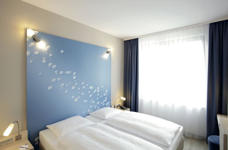 Leonardo Smart Hotel Berlin Alexanderplatz