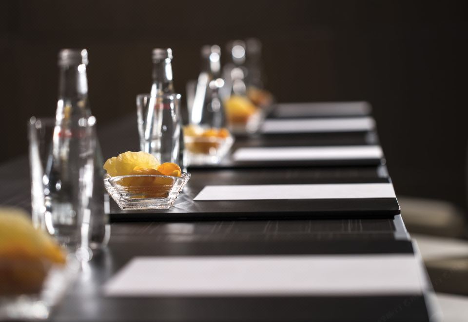 포시즌스 호텔 프라하