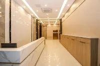 โรงแรมจินหยู่มั่น เลอตง (หลีกั๋ว)