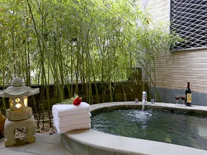 Emeishan Liyuan·Zenlin Hot Spring Hotel