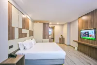 Ibis Styles Hotel (Shaoxing Keqiao Convention and Exhibition Center) Hotels in Shaoxing