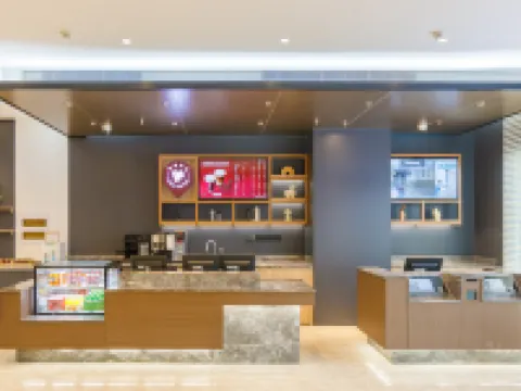 HanTing Hotel (Linshu) Hotel di Linshu