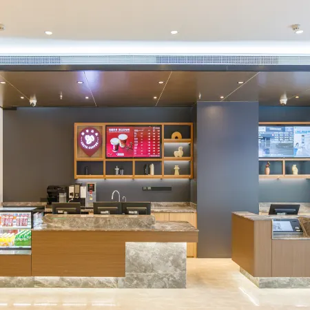 HanTing Hotel (Linshu)