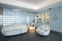 MYRIAD by SANA Hotels - Gym