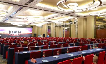 PULLMAN ZHOUSHAN SEASIDE