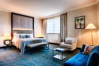 InterContinental Hotels WARSAW by IHG Hotels in Warsaw