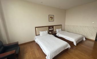 Jiaozuo Chengyuan Holiday Hotel