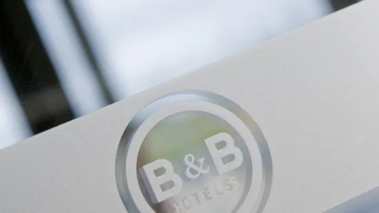 B&B Hotel Calais Terminal Cité Europe 4 étoiles