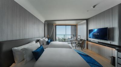 Space Connex Grande Centre Point Space Pattaya Photo