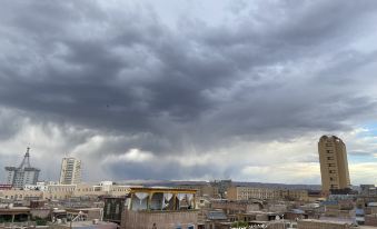 Tiancheng International Youth Hostel (Kashgar Ancient City Branch)