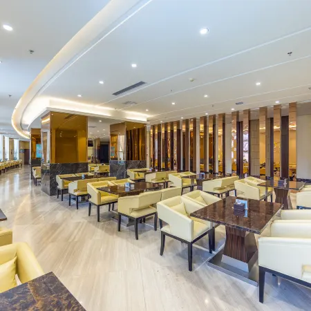 Baiyin Renan Hotel
