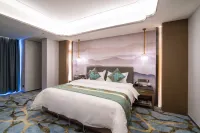 Kangzang International Hotel