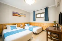 Jingyuan Inn Beijing Hotels near Huaxia Management Institute of Beijing