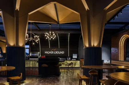 Allura Azana Resort Tawangmangu