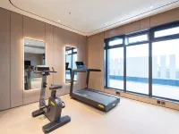 JI Hotel (Anxin Baiyangdian Scenic Spot) Hotels in Anxin