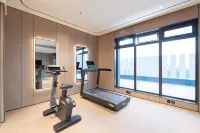 JI Hotel (Anxin Baiyangdian Scenic Spot) Hotel a Anxin