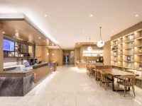 HanTing Premium Hotel (Bengbu Galaxy Center) Hotels in Bengbu