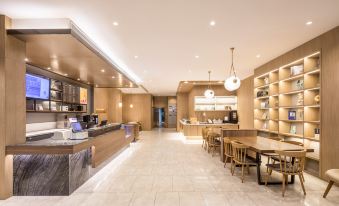 HanTing Premium Hotel (Bengbu Galaxy Center)