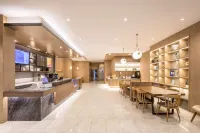 HanTing Premium Hotel (Bengbu Galaxy Center)
