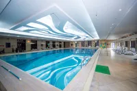 Changji Guesthouse Hotels in Changji