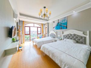 Zhujiajian Morning Wave Homestay