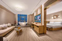 Orange Hotel (Pingdu Qingdao Road store)