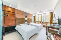 Jiazhou Holiday Hotel - 2 stjerner