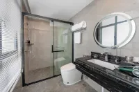 Xi Yatu International Hotel (Jieyang High-speed Railway Station)