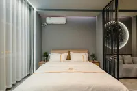 Cloud Smart Homestay (Victoria Mall City)