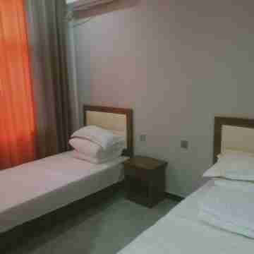 Shufei Hotel Rooms