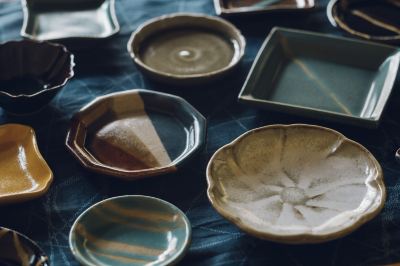 ロビーラウンジ 星野リゾート 界 鬼怒川の写真