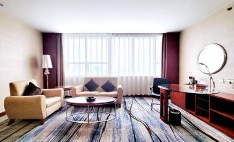 Ramada by Wyndham Zibo