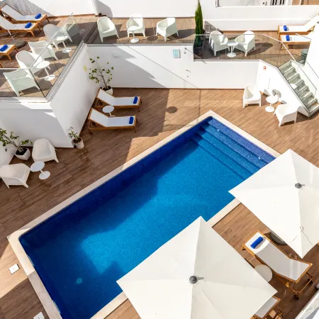 Hotel Cidade de Olhão