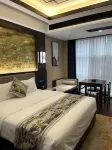 Changsha Weinaxin Garden Hotel Hoteles en Hunan Provincial Government