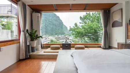 Huangyao Ancient Town Fenglin Yashe Inn Отели рядом с достопримечательностью «With Dragon Bridge»