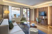 Atlantis Bay Hotels in Taormina