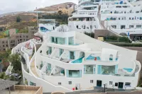 Dali Santorini Sea View Inn
