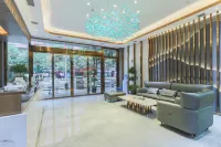 Zhijin Livable Fashion Hotel - parkir