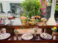 Window Homestay - Apartments