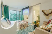 Lane Lodging · Marrakech Homestay (Chaozhou Ancient City Arch Street Store)