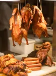 شيراتون تشانغجو زنبي هوتل - فطور