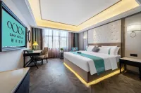 Yinchuan Hedong Airport Xana Hotelle - Airport Shuttle