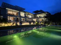 張家界璞舍（國家森林公園中門店） 鄰近重歡樹的酒店